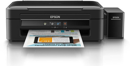 Epson L361 Multi-function Color Printer 
