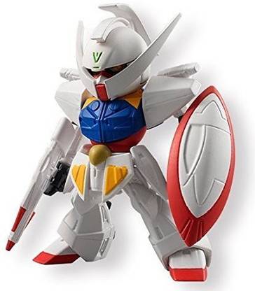 Bandai Fw Gundam Converge 17 Gundam Con Barge 99 I Gundam Single Fw Gundam Converge 17 Gundam Con Barge 99 I Gundam Single Buy Bandai Rangers Toys In India Shop For Bandai