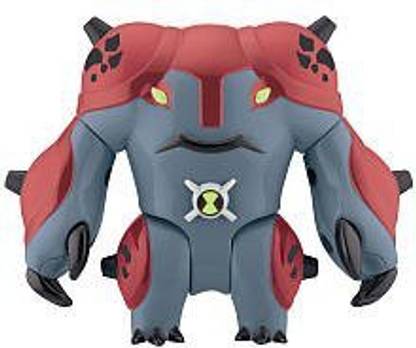 Ben 10 Ultimate Alien Ultimate Cannonbolt Haywire Ultimate Alien Ultimate Cannonbolt Haywire Buy Ben 10 Toys In India Shop For Ben 10 Products In India Flipkart Com