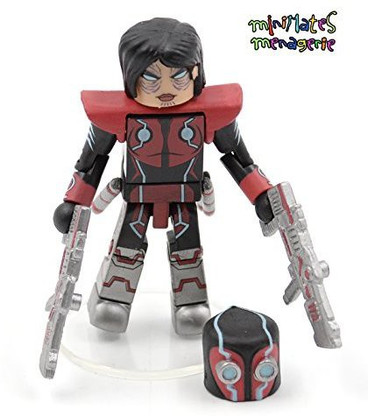 Marvel Minimates Marvel NOW Blind Bag Series 1 Space Venom 