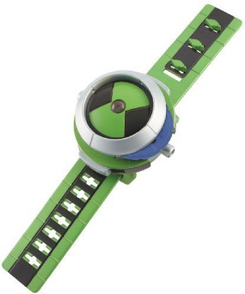 2 omnitrix