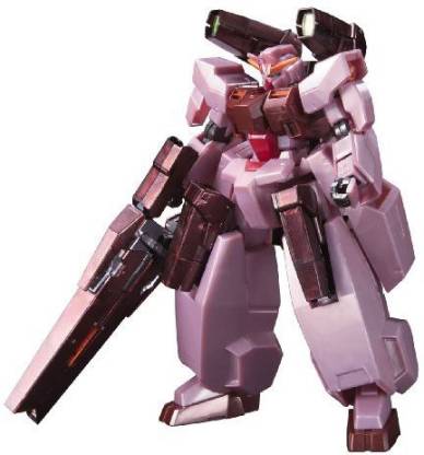 HG 1/144 GN-009 Seraphim Gundam Mobile Suit Gundam 00
