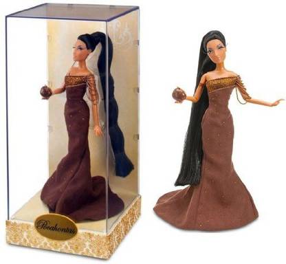 Disney Princess Exclusive 11 1 2 Inch Designer Collection Doll Pocahontas Princess Exclusive 11 1 2 Inch Designer Collection Doll Pocahontas Buy Disney Toys In India Shop For Disney Products In India Flipkart Com Got these dolls a few days ago, just took me a while to upload the video :pi bought them from www.disneystore.com. disney princess exclusive 11 1 2 inch