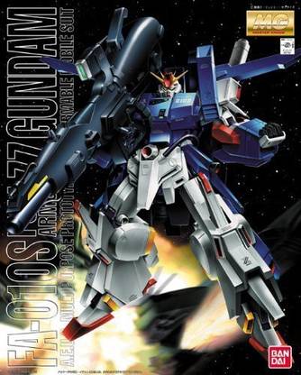Bandai Mg 1 100 Fa 010s Full Armor Double Zeta Gundam Mobile Suit Gundam Zz Mg 1 100 Fa 010s Full Armor Double Zeta Gundam Mobile Suit Gundam Zz Buy