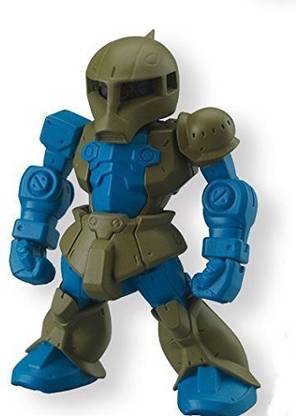 Bandai Fw Gundam Converge 17 Gundam Con Barge Revive 48 Zaku I Resale Single Fw Gundam Converge 17 Gundam Con Barge Revive 48 Zaku I Resale Single Buy Bandai Rangers