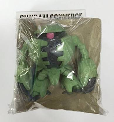 Bandai Fw Gundam Converge 17 Gundam Con Barge 103 Kapoor Secret Ver Single Item Fw Gundam Converge 17 Gundam Con Barge 103 Kapoor Secret Ver Single Item Buy Bandai Rangers