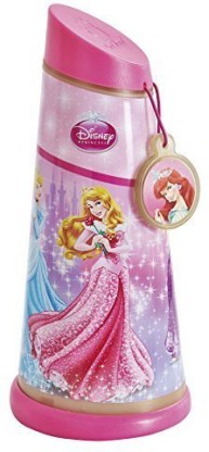 princess go glow night light