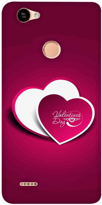 itel s42 ka back cover