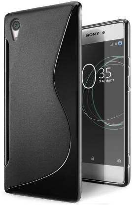 24/7 Zone Back Cover for Sony Xperia R1 Plus