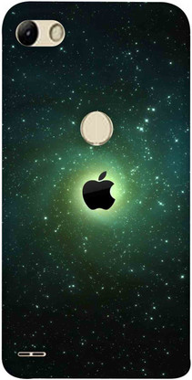 itel s21 back cover flipkart