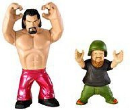 khali toy