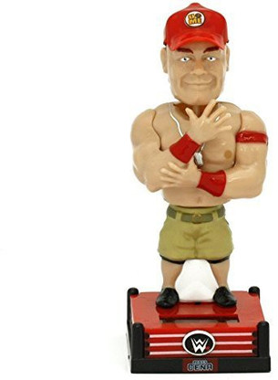 WWE Solar Powered John Cena - Solar 