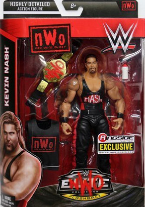 kevin nash elite