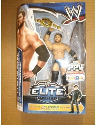 curtis axel elite