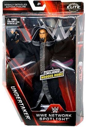 undertaker ministry of darkness action figure