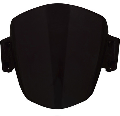 Apache Old Model Bike Headlight Visor