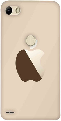 itel s21 back cover flipkart