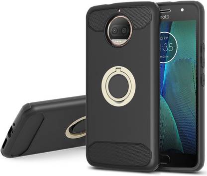 chevron back cover for motorola moto g5s plus