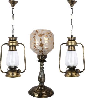 Designer Hanging Lantern Lamps, Hanging Lantern Table Lamp