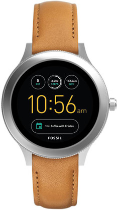 fossil smartwatch ftw6007