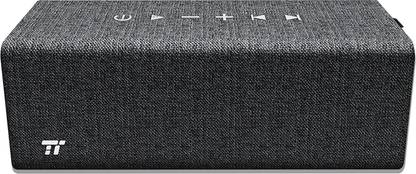 Buy Taotronics Ttsk12 Rock Portable Stereo Wireless Mini 16 W Bluetooth Speaker Online From Flipkart Com
