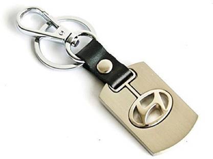 Kairos hyundai gold keychain Key Chain Price in India - Buy Kairos ...