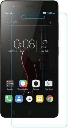 NKCASE Tempered Glass Guard for Lenovo Vibe K5 Note