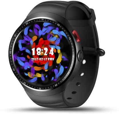 flipkart 4g smart watch