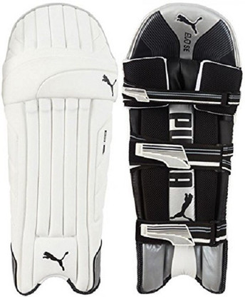 puma evo se batting pads