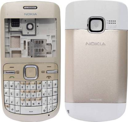 boom nokia c3 00 full panel