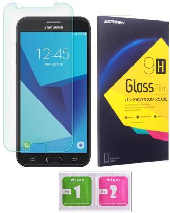 NKCASE Tempered Glass Guard for SAMSUNG GALAXY ON MAX