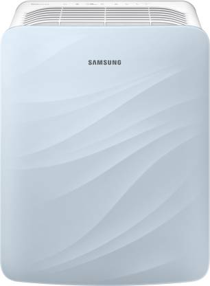 Samsung AX3000 Intensive Triple Purification Portable Room Air Purifier