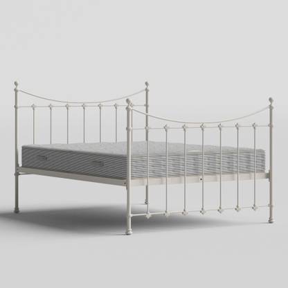 The Original Bed Co Chatsworth Metal King Bed Price In India Buy The Original Bed Co Chatsworth Metal King Bed Online At Flipkart Com