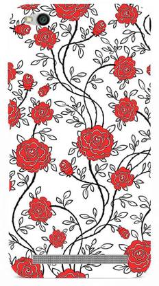 draxon Back Cover for Mi Redmi 5A