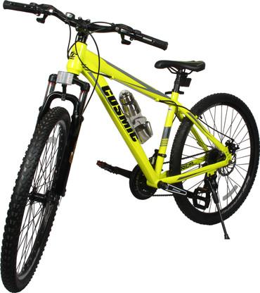 Cosmic trium bicycle sales