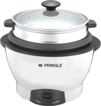 pringle electric rice cooker