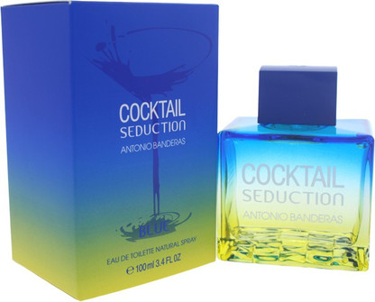 cocktail seduction