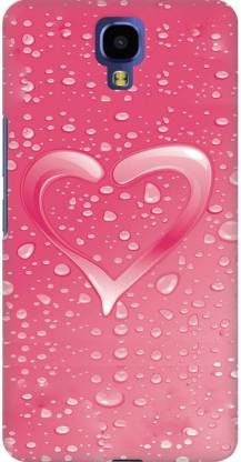 AMEZ Back Cover for Infinix Note 4