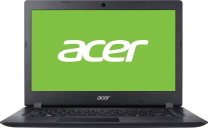 acer Aspire 3 Core i3 6th Gen - (4 GB/500 GB HDD/Linux) A315-51 Notebook