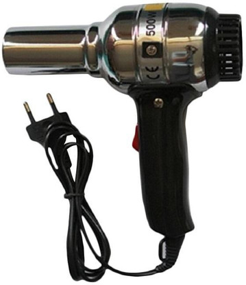 rainbow hair dryer
