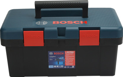 BOSCH GSB 550 - Freedom Impact drill 