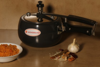 wonderchef cooker 2 litre