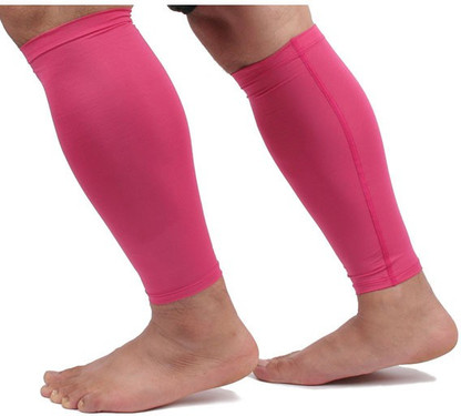 Tulip Copper Fit Calf Compression 