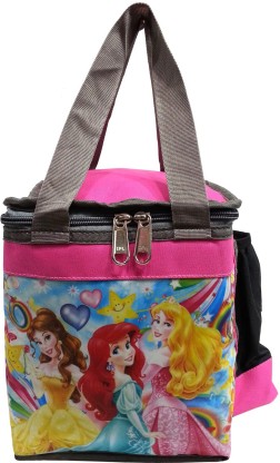 barbie lunch bag