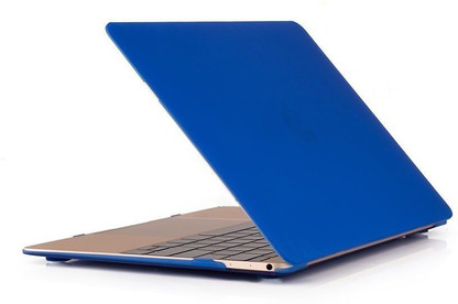 IBENZER MacBook Air 11 Inch Case Model A1370 A1465 Turquoise A11TBL+2 Soft Touch Plastic Hard Shell Case Bundle with Keyboard Cover & Screen Protector for Apple Laptop Mac Air 11 