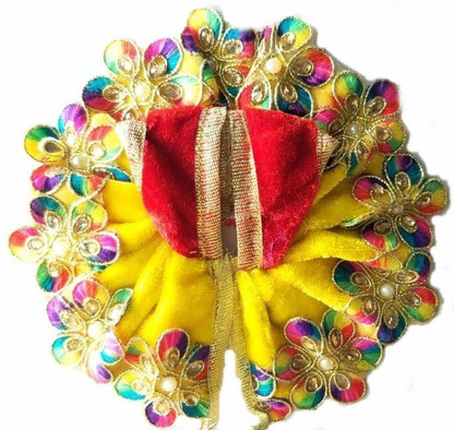 latest laddu gopal dress