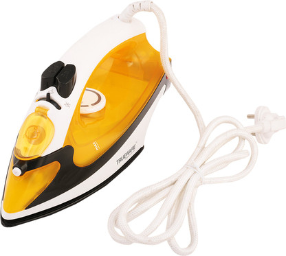 trueware handheld garment steamer