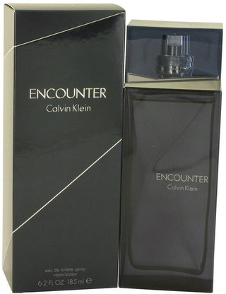 calvin klein encounter 185ml