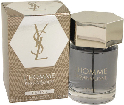 Yves saint laurent ultime perfume discount