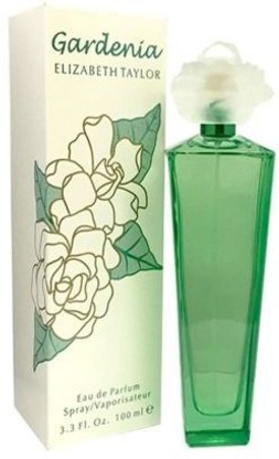 elizabeth taylor gardenia gift set